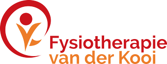 Fysiotherapie Van der Kooi | Appelscha Logo